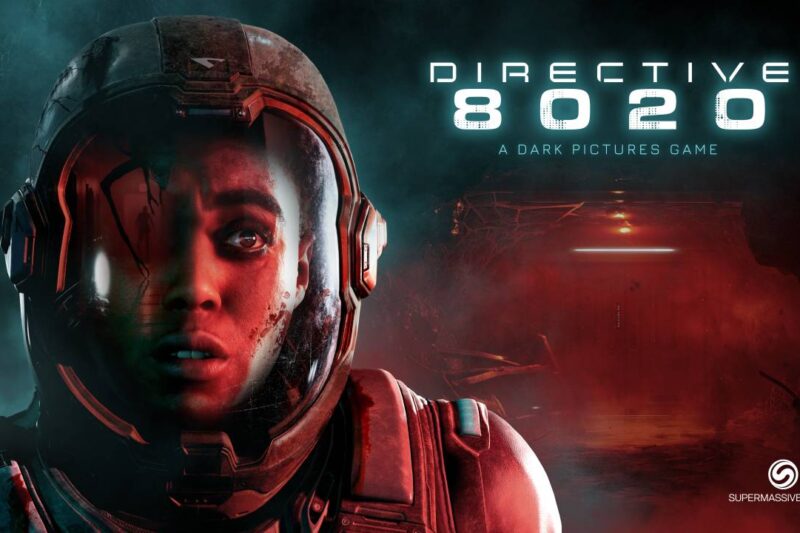 Directive 8020 Review | Hostile Takeover