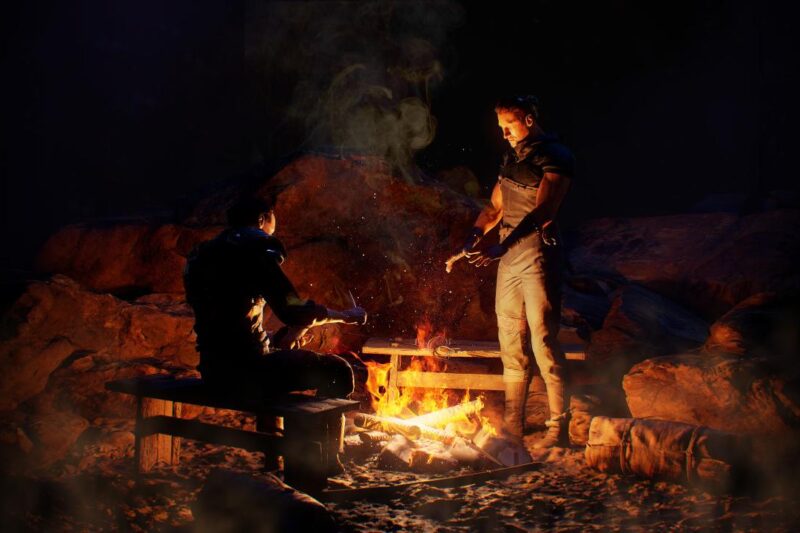 Gothic Remake is a Modernized RPG That Still Needs Polish