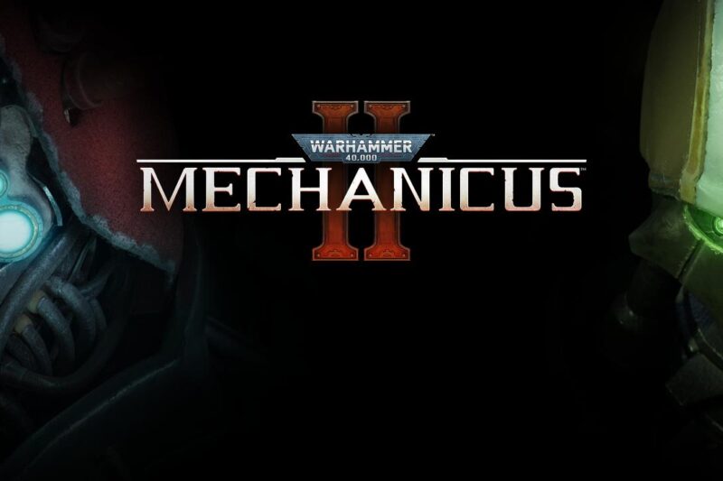 Warhammer 40,000: Mechanicus II Review | Perfectly Adeptus