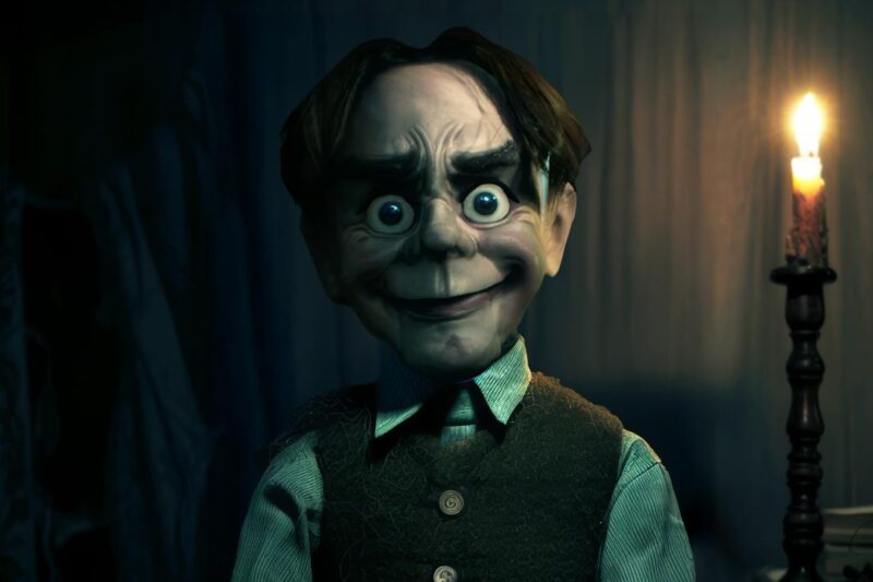 Baptiste Developer on Real-Life Inspirations and the Evergreen Horror of Creepy Dolls